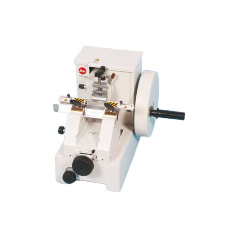 دستگاه میکروتوم