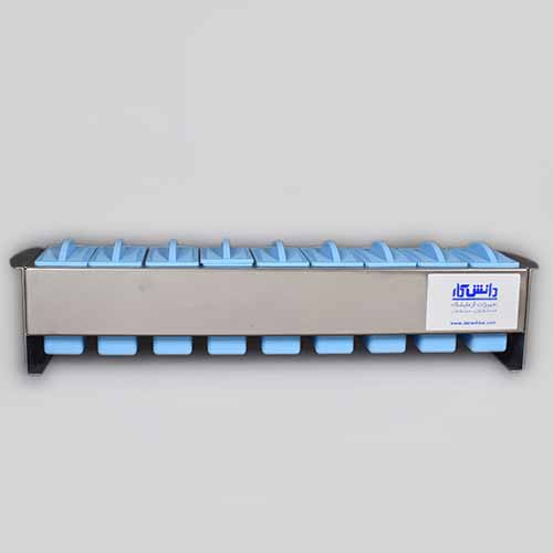 در حال تکمیل