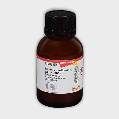 پودر ائوزین