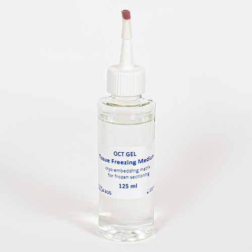 ژل فروزنOCT 