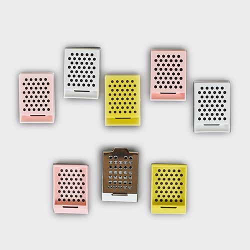 سبد بافت بدون درب