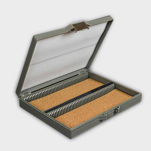 فولدر لام 100 خانه