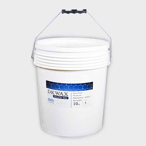 پارافین گرانول DKWAX