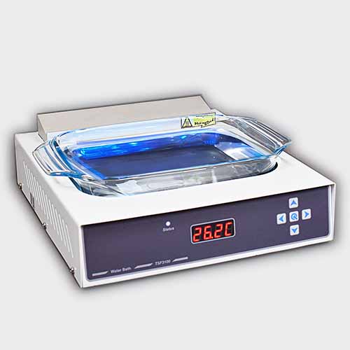 دستگاه تیشو فلوت